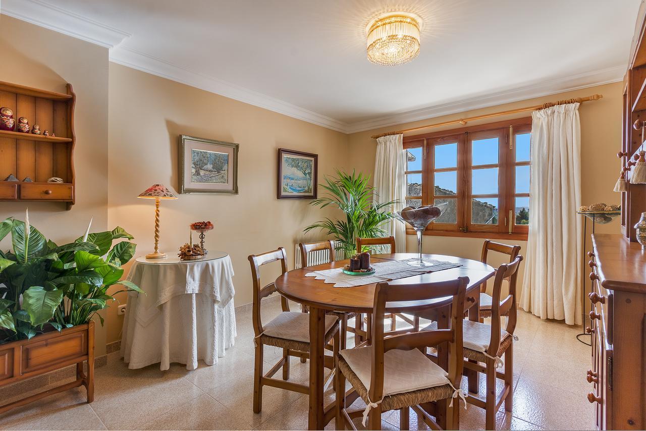 Ca Na Rosa Apartment *