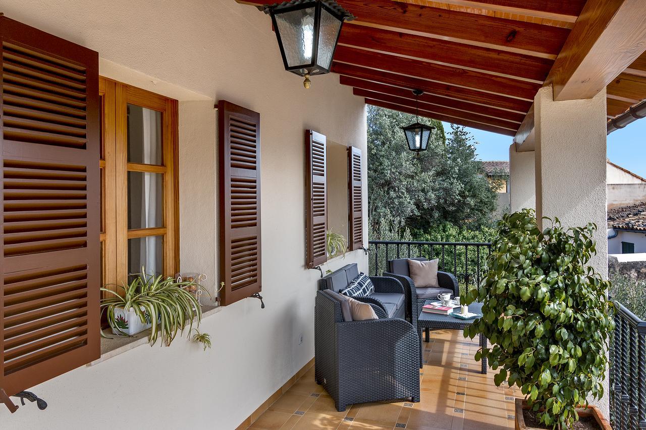 Apartment Ca Na Rosa *