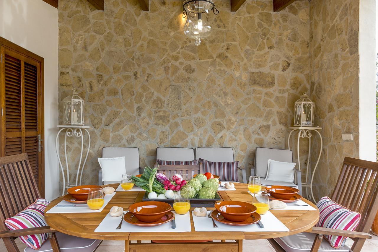 Ca Na Rosa Apartment Selva (Mallorca)