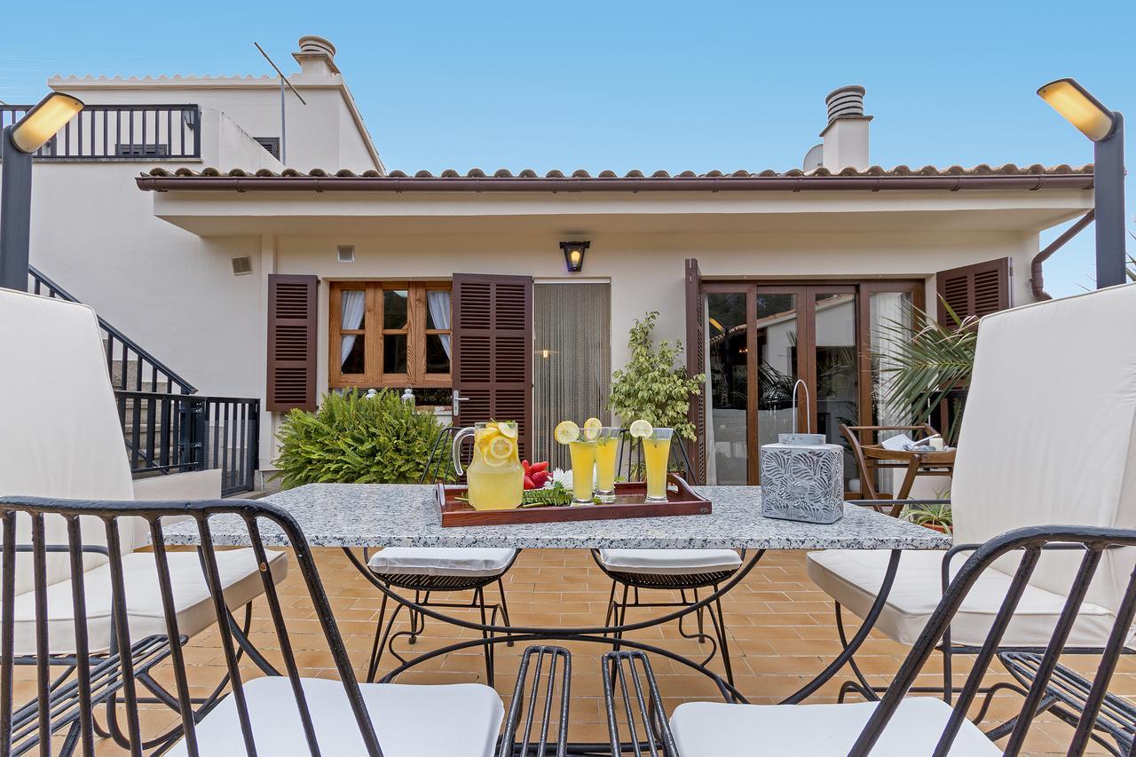 Apartment Ca Na Rosa Selva (Mallorca)