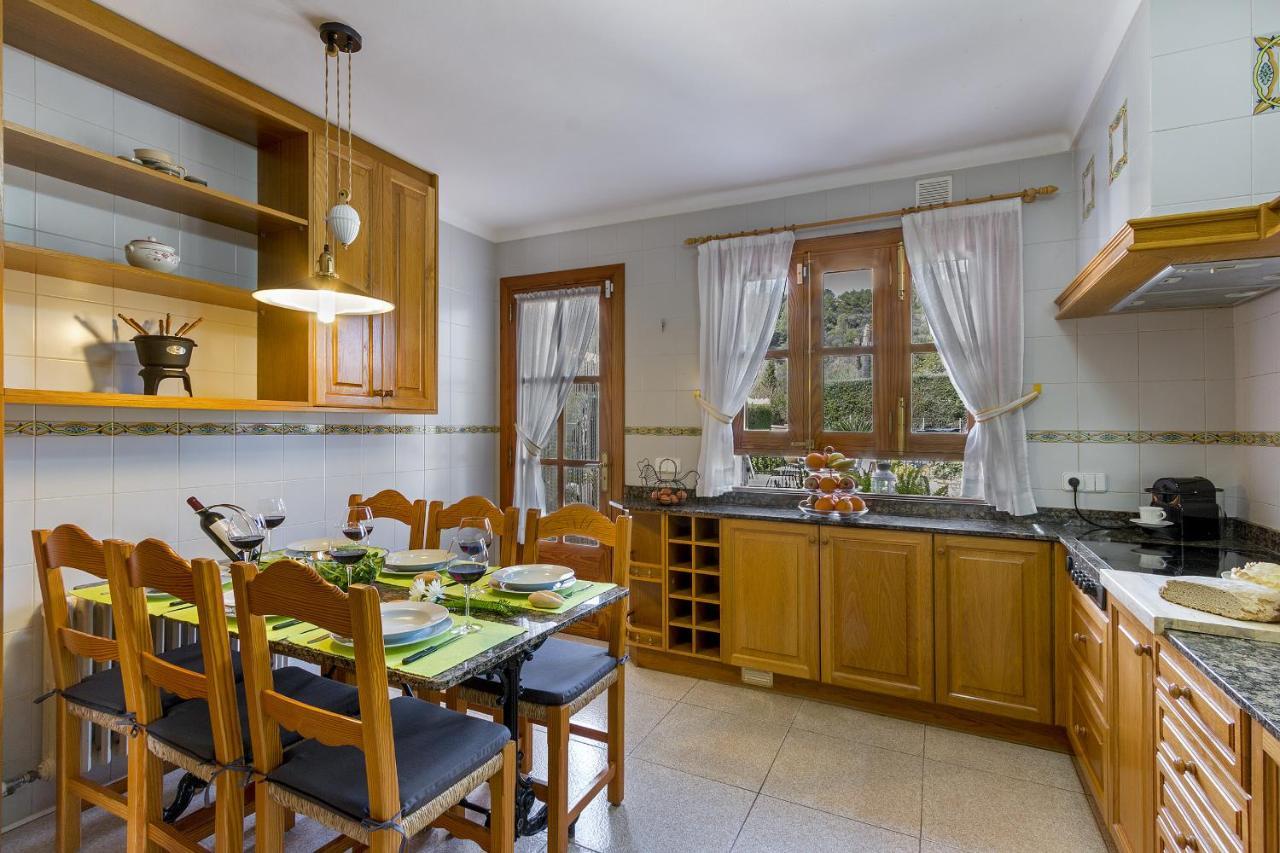 Ca Na Rosa Apartment Selva (Mallorca)