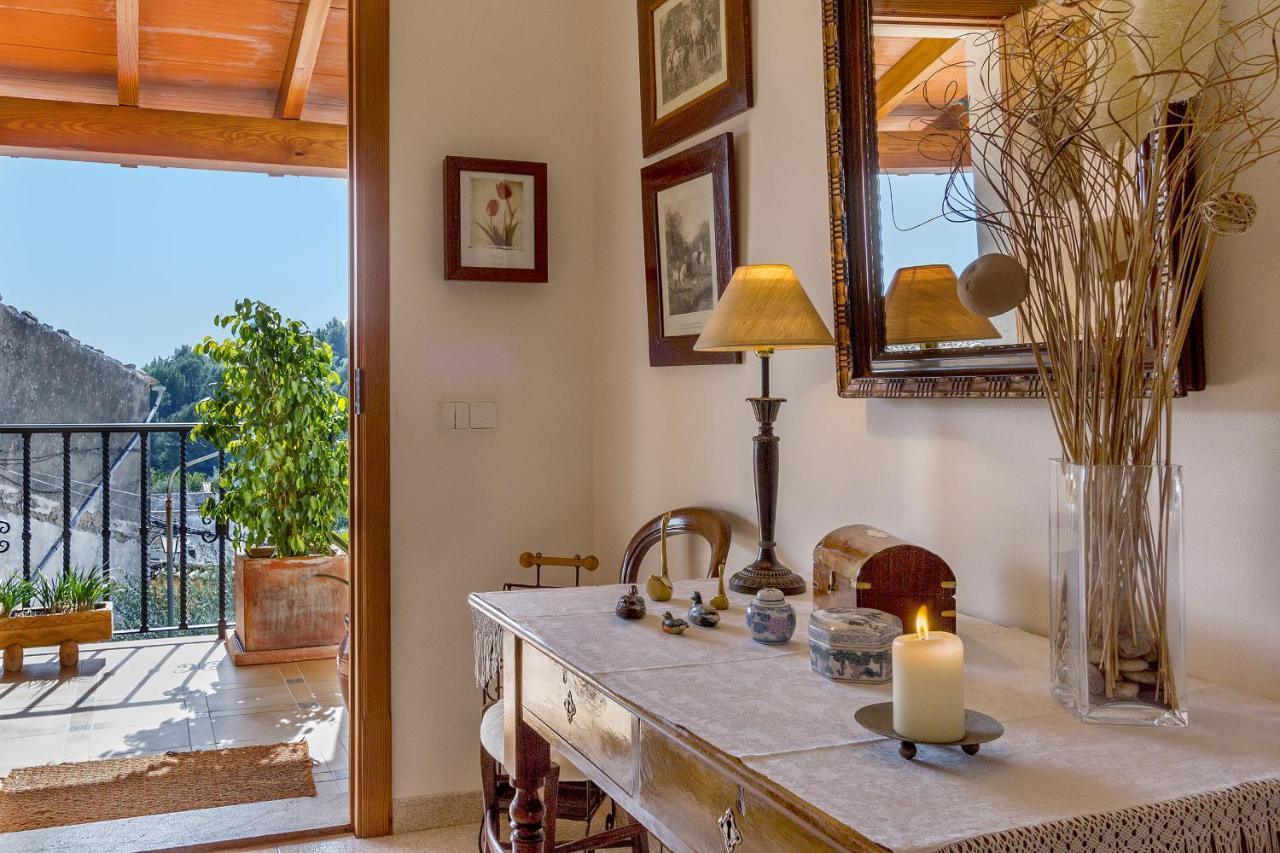 Apartment Ca Na Rosa