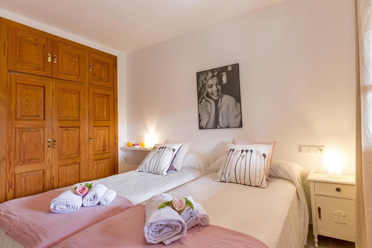 Ca Na Rosa Apartment