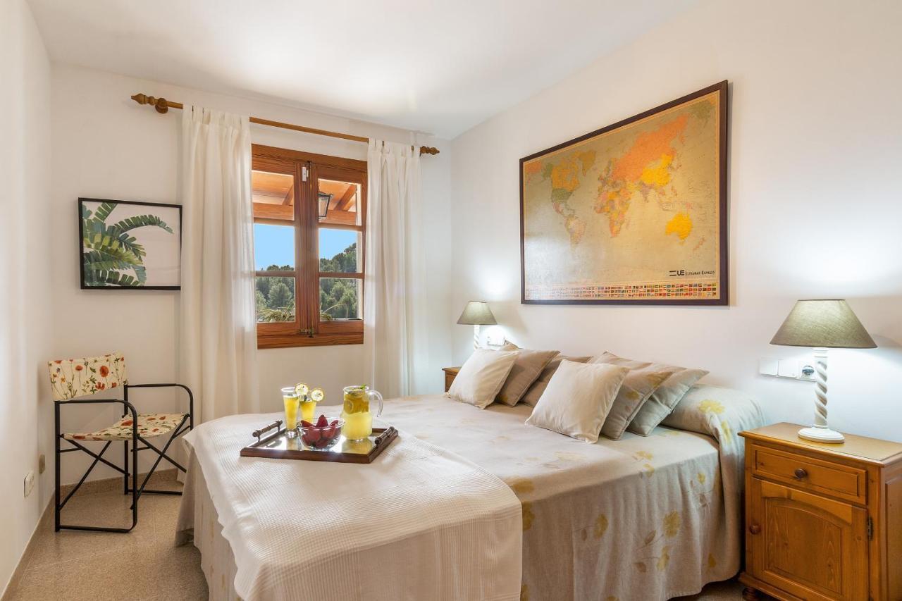 Ca Na Rosa Apartment *