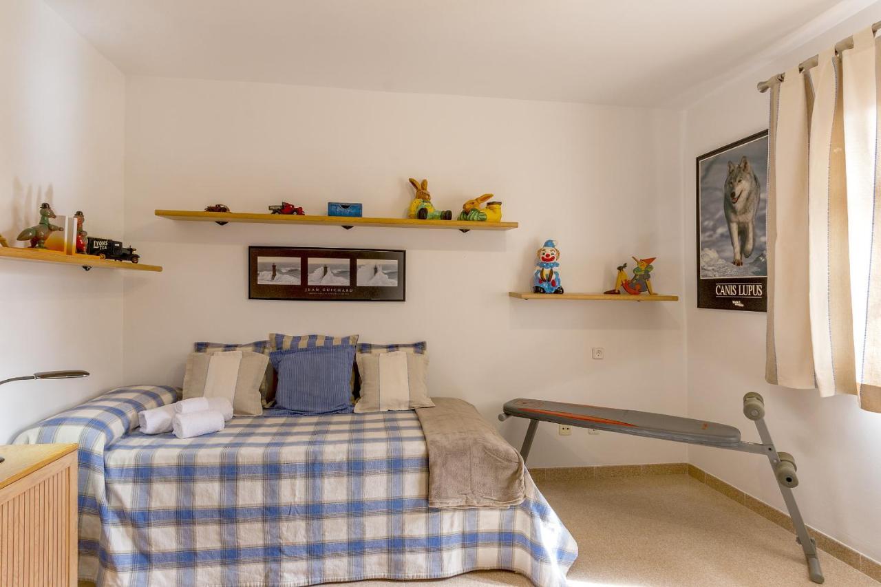 Apartment Ca Na Rosa Selva (Mallorca)