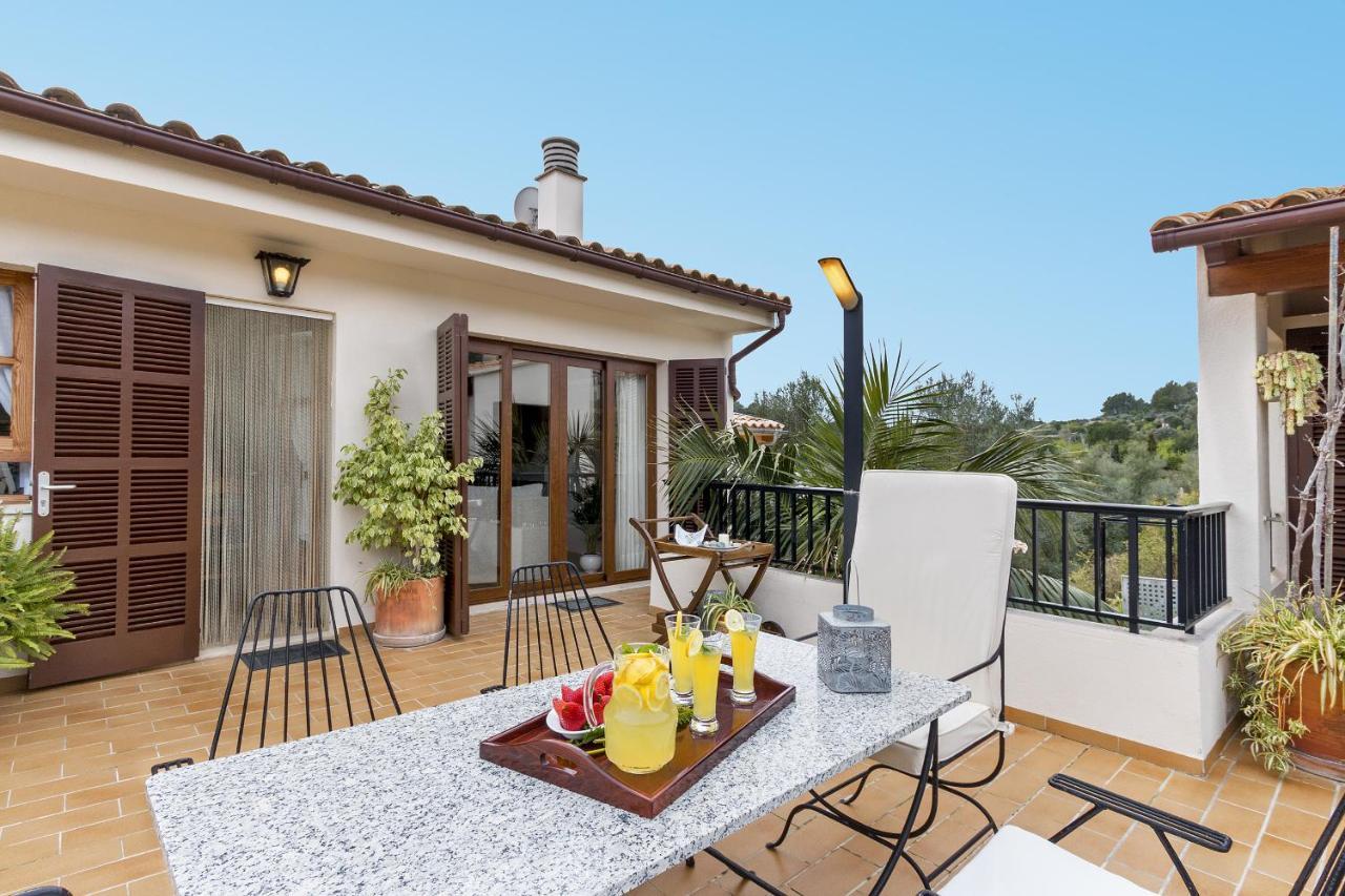 Apartment Ca Na Rosa