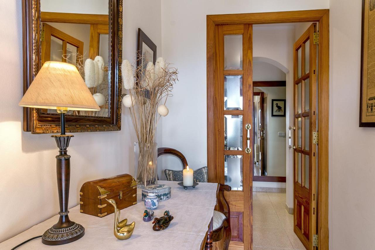 Apartment Ca Na Rosa *