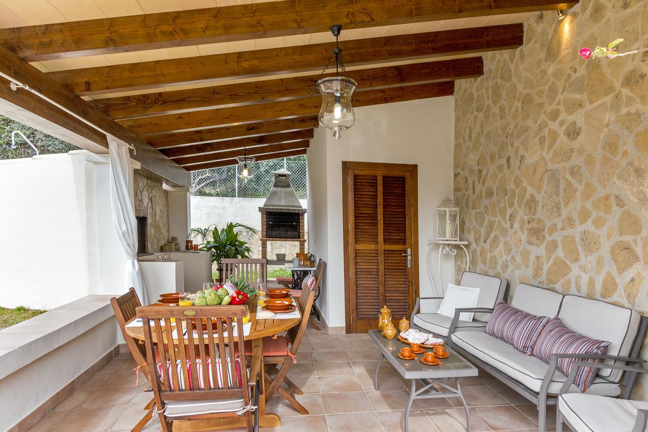 Apartment Ca Na Rosa *