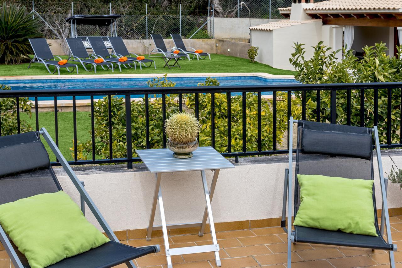Apartment Ca Na Rosa