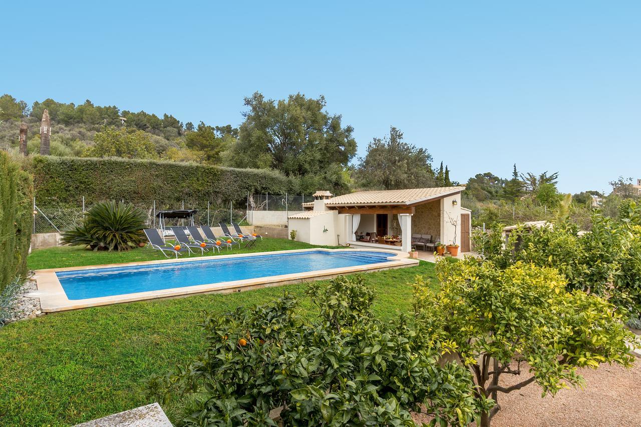 Ca Na Rosa Apartment